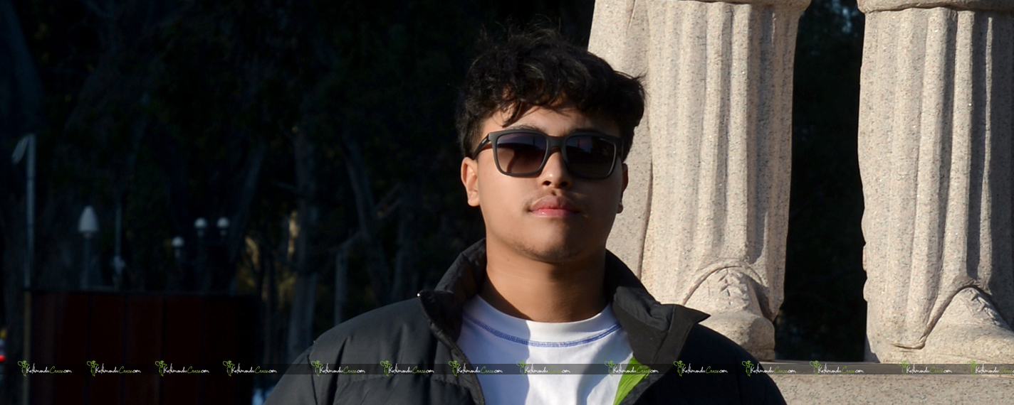Reikin Shakya – Gallery 3
